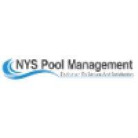 nys pool management company of li inc. logo image