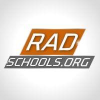 radschools.org i new wave in learning logo image