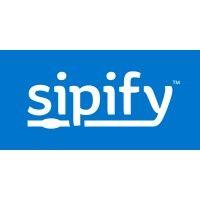 sipify logo image