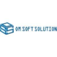 om soft solution logo image