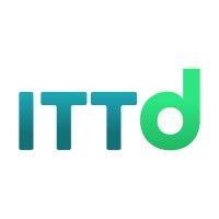 ittdigital logo image