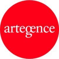 artegence logo image