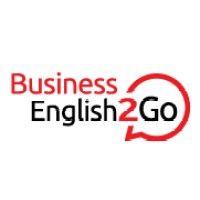 business english2go logo image