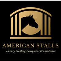 american stalls logo image