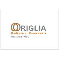 origlia srl logo image