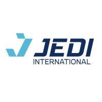 jedi international logo image