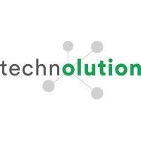 technolution logo image