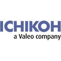 ichikoh industries logo image