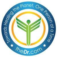 thedr.com logo image