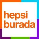 logo of Hepsiburada Nasdaq Heps