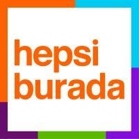 hepsiburada (nasdaq: heps) logo image