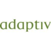 adaptiv sthlm ab logo image