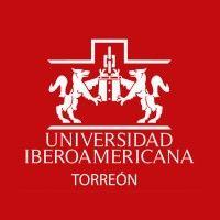 universidad iberoamericana torreón logo image