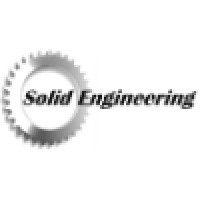 solid engineering logo image