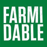 farmidable logo image