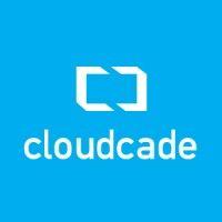 cloudcade, inc. logo image