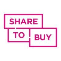 share to buy logo image