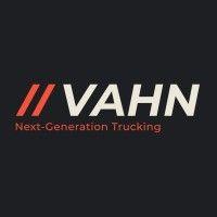 vahn logo image