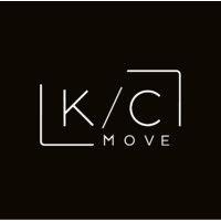 k/c move studio logo image