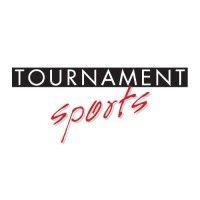 tournament sports logo image