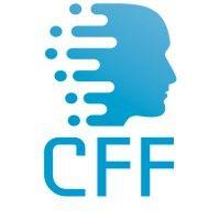 cyber future foundation logo image