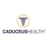 caduceushealth® logo image