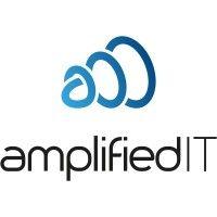 amplified it ltd logo image