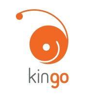 kingo logo image