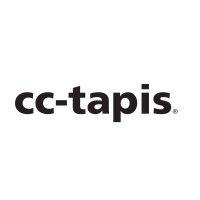 cc-tapis logo image