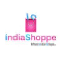 indiashoppe.com logo image