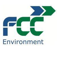 fcc environment cee logo image