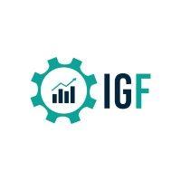 igf logo image