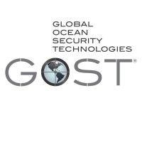 gost® logo image