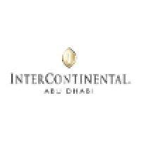 intercontinental abu dhabi