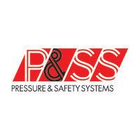 pressure and safety systems logo image