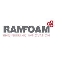 ramfoam ltd logo image