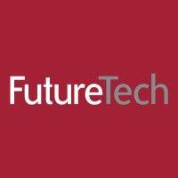 mit futuretech logo image