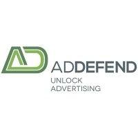 addefend gmbh logo image