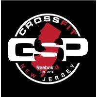 crossfit gsp