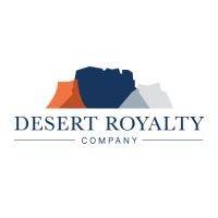 desert royalty company