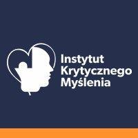 krytyczne myślenie dla biznesu logo image