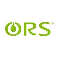 ors hair care logo image