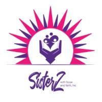 sisterz with hope & faith logo image