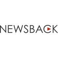 newsback logo image