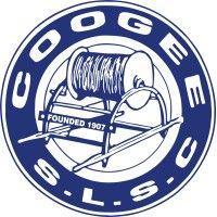 coogee surf life saving club logo image