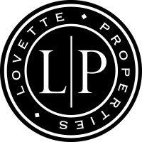 lovette properties logo image