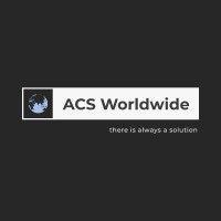 acs europe gmbh logo image