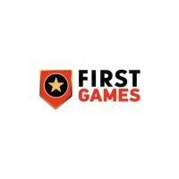 first games logo image