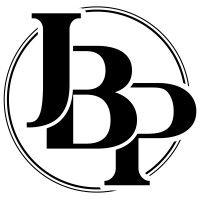 jones & brown productions logo image