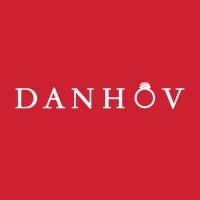 danhov logo image